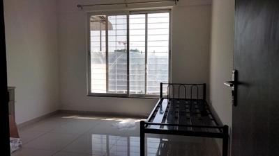3 BHK Flat