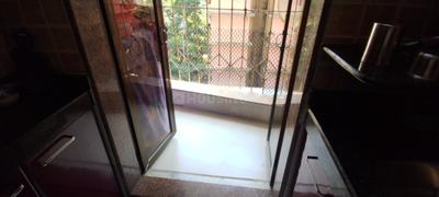 Balcony Image of 540 Sq.ft 1 BHK Apartment / Flat for sale in Sachdev Complex , Bhandup West Mumbai for Rs. 11000000