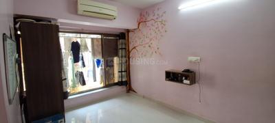 Bedroom Image of 540 Sq.ft 1 BHK Apartment / Flat for sale in Sachdev Complex , Bhandup West Mumbai for Rs. 11000000