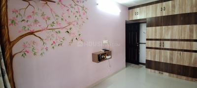 Bedroom Image of 540 Sq.ft 1 BHK Apartment / Flat for sale in Sachdev Complex , Bhandup West Mumbai for Rs. 11000000
