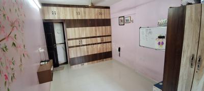Bedroom Image of 540 Sq.ft 1 BHK Apartment / Flat for sale in Sachdev Complex , Bhandup West Mumbai for Rs. 11000000