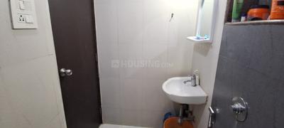 Image of 540 Sq.ft 1 BHK Apartment / Flat for sale in Sachdev Complex , Bhandup West, Mumbai for Rs. 11000000