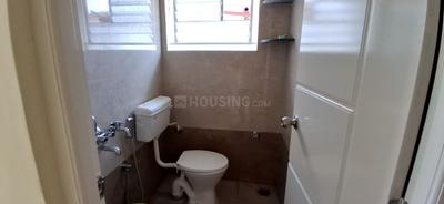 Image of 900 Sq.ft 2 BHK Builder Floor for rent in Chamrajpura, Mysore for Rs. 22000
