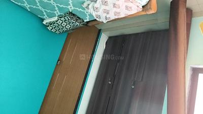 Bedroom Image of 1510 Sq.ft 3 BHK Apartment / Flat for sale in Chala Vapi for Rs. 6800000