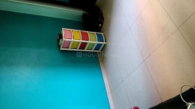 Bedroom Image of 1510 Sq.ft 3 BHK Apartment / Flat for sale in Chala Vapi for Rs. 6800000