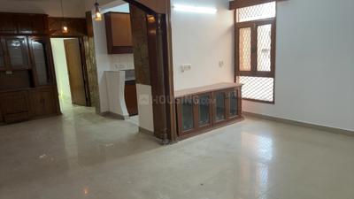 Living Room Image of 1635 Sq.ft 3 BHK Apartment / Flat for sale in Indirapuram Ghaziabad for Rs. 16600000