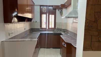Kitchen Image of 1635 Sq.ft 3 BHK Apartment / Flat for sale in Indirapuram Ghaziabad for Rs. 16600000
