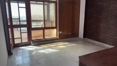 Bedroom Image of 1635 Sq.ft 3 BHK Apartment / Flat for sale in Indirapuram Ghaziabad for Rs. 16600000
