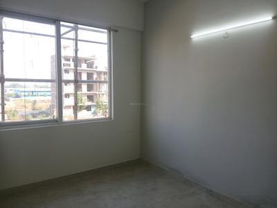 Bedroom Image of 1200 Sq.ft 3 BHK Builder Floor for rent in Signature Global City 92, Sector 92 Gurgaon for Rs. 28000