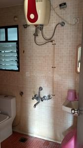 Image of 1200 Sq.ft 2 BHK Apartment / Flat for rent in Mittal Brothers Whistling Palms, Wakad, Pune for Rs. 35000
