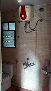 Image of 1200 Sq.ft 2 BHK Apartment / Flat for rent in Mittal Brothers Whistling Palms, Wakad, Pune for Rs. 35000
