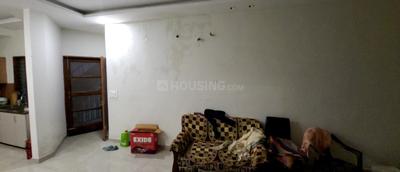 Living Room Image of 1800 Sq.ft 2 BHK Independent House for rent in Sector 63 Mohali for Rs. 30000