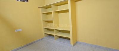 Bedroom Image of 400 Sq.ft 1 BHK Builder Floor for rent in Gorantla Guntur for Rs. 8500
