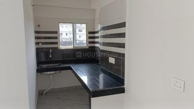 Kitchen Image of 1043 Sq.ft 2 BHK Apartment / Flat for sale in Don Bosco Colony Siliguri for Rs. 4400000