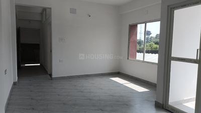 Living Room Image of 1043 Sq.ft 2 BHK Apartment / Flat for sale in Don Bosco Colony Siliguri for Rs. 4400000
