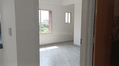 Bedroom Image of 1043 Sq.ft 2 BHK Apartment / Flat for sale in Don Bosco Colony Siliguri for Rs. 4400000