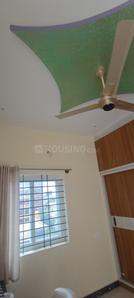 Kitchen Image of 250 Sq.ft 1 RK Independent House for rent in Thigala Chowdadenahalli Bengaluru for Rs. 8000