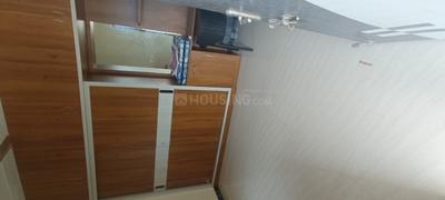 Bedroom Image of 250 Sq.ft 1 RK Independent House for rent in Thigala Chowdadenahalli Bengaluru for Rs. 8000