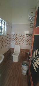 Bathroom Image of 250 Sq.ft 1 RK Independent House for rent in Thigala Chowdadenahalli Bengaluru for Rs. 8000
