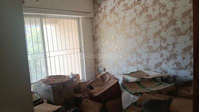 Bedroom Image of 750 Sq.ft 1.5 BHK Apartment / Flat for sale in Dhanori Pune for Rs. 6300000