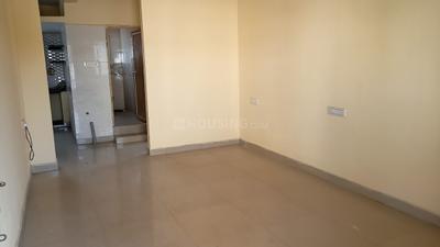 Living Room Image of 150 Sq.ft 1 BHK Independent House for rent in Kattigenahalli Bengaluru for Rs. 8500