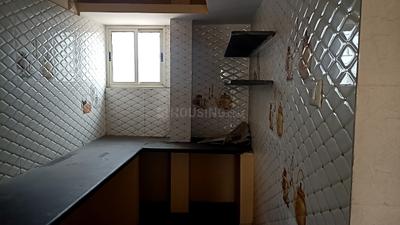 Living Room Image of 150 Sq.ft 1 BHK Independent House for rent in Kattigenahalli Bengaluru for Rs. 8500