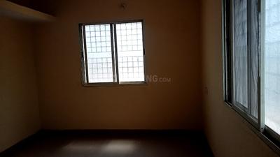 Bedroom Image of 150 Sq.ft 1 BHK Independent House for rent in Kattigenahalli Bengaluru for Rs. 8500