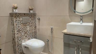 Image of 1062 Sq.ft 2 BHK Builder Floor for sale in Kharar, Mohali for Rs. 4680000