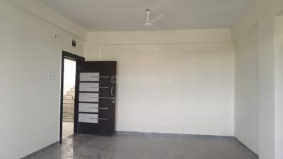 Living Room Image of 1200 Sq.ft 2 BHK Apartment / Flat for rent in Shree Shri Govindam Heights, Satara Aurangabad for Rs. 18000