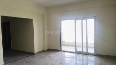 Living Room Image of 1200 Sq.ft 2 BHK Apartment / Flat for rent in Shree Shri Govindam Heights, Satara Aurangabad for Rs. 18000