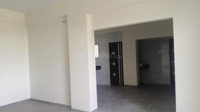 Living Room Image of 1200 Sq.ft 2 BHK Apartment / Flat for rent in Shree Shri Govindam Heights, Satara Aurangabad for Rs. 18000