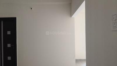 Kitchen Image of 1200 Sq.ft 2 BHK Apartment / Flat for rent in Shree Shri Govindam Heights, Satara Aurangabad for Rs. 18000