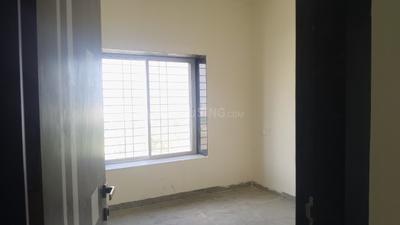 Bedroom Image of 1200 Sq.ft 2 BHK Apartment / Flat for rent in Shree Shri Govindam Heights, Satara Aurangabad for Rs. 18000