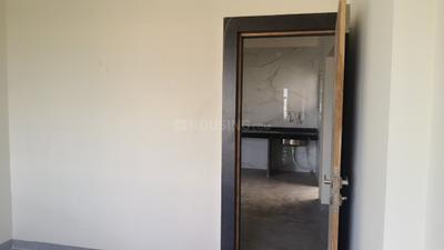 Bedroom Image of 1200 Sq.ft 2 BHK Apartment / Flat for rent in Shree Shri Govindam Heights, Satara Aurangabad for Rs. 18000