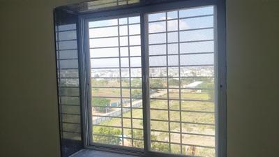 Bedroom Image of 1200 Sq.ft 2 BHK Apartment / Flat for rent in Shree Shri Govindam Heights, Satara Aurangabad for Rs. 18000