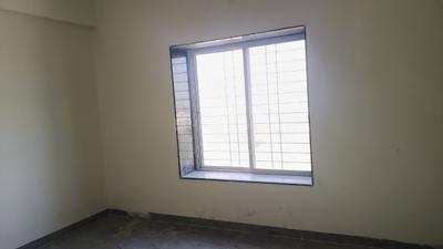 Image of 1200 Sq.ft 2 BHK Apartment / Flat for rent in Shree Shri Govindam Heights, Satara, Aurangabad for Rs. 18000