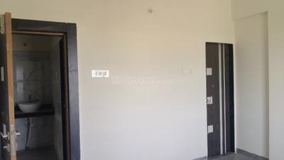 Image of 1200 Sq.ft 2 BHK Apartment / Flat for rent in Shree Shri Govindam Heights, Satara, Aurangabad for Rs. 18000