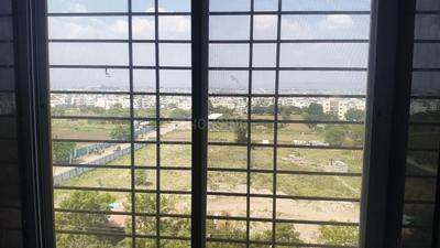 Image of 1200 Sq.ft 2 BHK Apartment / Flat for rent in Shree Shri Govindam Heights, Satara, Aurangabad for Rs. 18000
