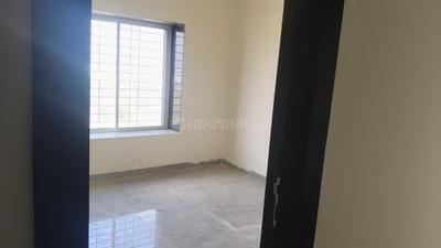 Bedroom Image of 1200 Sq.ft 2 BHK Apartment / Flat for rent in Shree Shri Govindam Heights, Satara Aurangabad for Rs. 18000