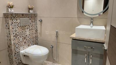 Image of 1055 Sq.ft 2 BHK Builder Floor for sale in Kharar, Mohali for Rs. 4580000