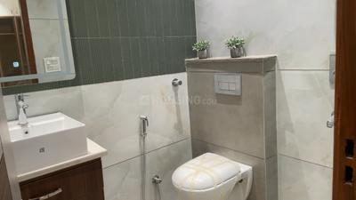 Image of 1055 Sq.ft 2 BHK Builder Floor for sale in Kharar, Mohali for Rs. 4580000