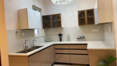 Living Room Image of 1061 Sq.ft 2 BHK Builder Floor for sale in Kharar Mohali for Rs. 4695000