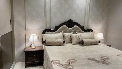 Kitchen Image of 1061 Sq.ft 2 BHK Builder Floor for sale in Kharar Mohali for Rs. 4695000