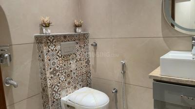 Image of 1061 Sq.ft 2 BHK Builder Floor for sale in Kharar, Mohali for Rs. 4695000