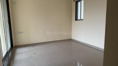 Bedroom Image of 1200 Sq.ft 2 BHK Apartment / Flat for sale in Bhagwati Hari Heights, Ulwe Navi Mumbai for Rs. 12500000