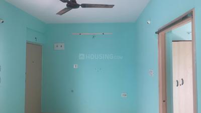 Living Room Image of 655 Sq.ft 2 BHK Apartment / Flat for rent in Nisarga Residency, Electronic City Bengaluru for Rs. 12000