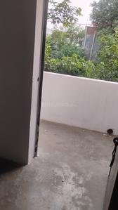 Balcony Image of 650 Sq.ft 1 RK Builder Floor for rent in Sarojini Nagar Lucknow for Rs. 5000