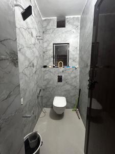 Bathroom Image of 2982 Sq.ft 3 BHK Independent House for sale in Vidya Nagar Bilaspur for Rs. 8500000