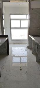 Kitchen Image of 951 Sq.ft 3 BHK Apartment / Flat for sale in DPS Nakshatra Heights, Kandivali West Mumbai for Rs. 23500000