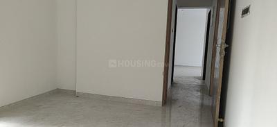 Bedroom Image of 951 Sq.ft 3 BHK Apartment / Flat for sale in DPS Nakshatra Heights, Kandivali West Mumbai for Rs. 23500000
